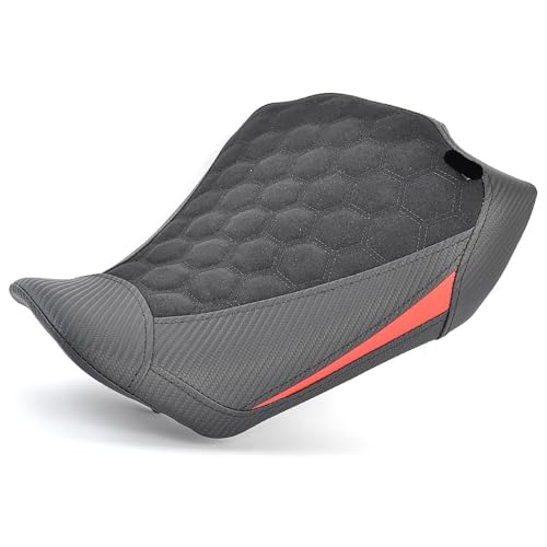 Coussin de siège avant moto pour vos balades en CB650R et CBR650R 2019-2025