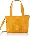 Produktbild Kipling Damen ASSENI S Tragetaschen, Soft Dot Yellow, One Size