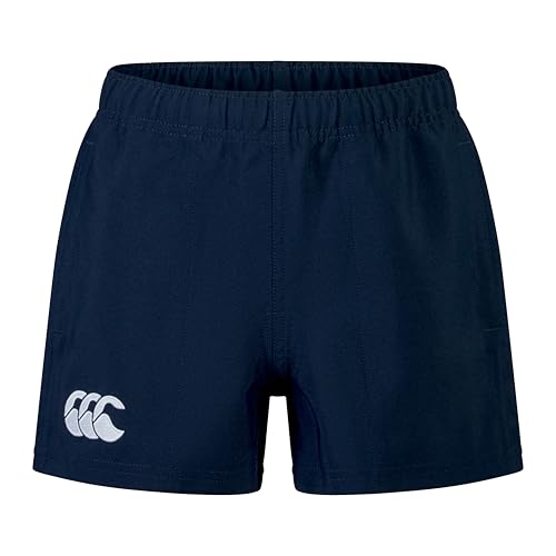 Short de rugby Canterbury résistant pour les entraînements de garçon CCC