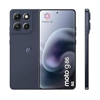 MOTO G86 5G 8/256 SPELLBOUND