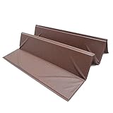 ✅ - COMODIDAD - Una vez colocadas las tablas de protección del canapé, , actúan como soporte del canapé evitando cualquier posible descuelgue o daño en la base del canapé. Esto hace que su sofá dure más tiempo y garantiza una mayor comodidad.