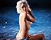 Marilyn Monroe Nude Wet 004 8x10 PHOTO