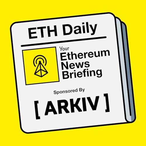 Ethereum News cover art