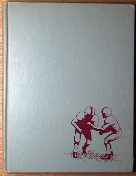 Hardcover Scoring Power With the Winged T Offense Book