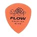 Dunlop Tortex Flow .60 mm Guitar Picks 24 Pack Bundle