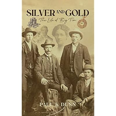 Silver and Gold