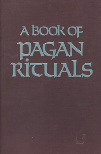 A Book Of Pagan Rituals Kindle Edition By Slater Herman Herman Slater Religion Spirituality Kindle Ebooks Amazon Com