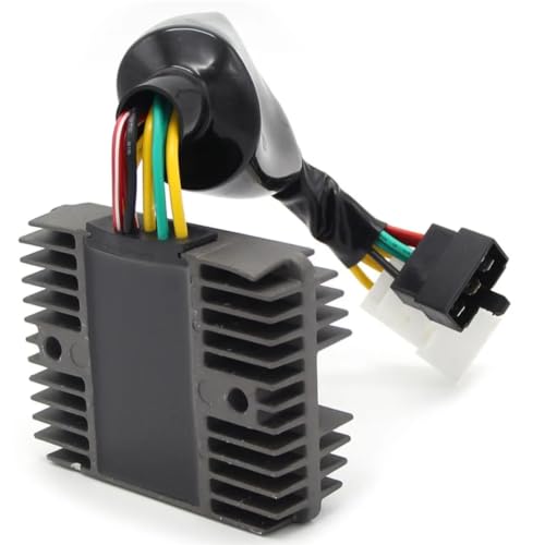Régulateur de tension moto réglable pour réparer le circuit de votre VFR800