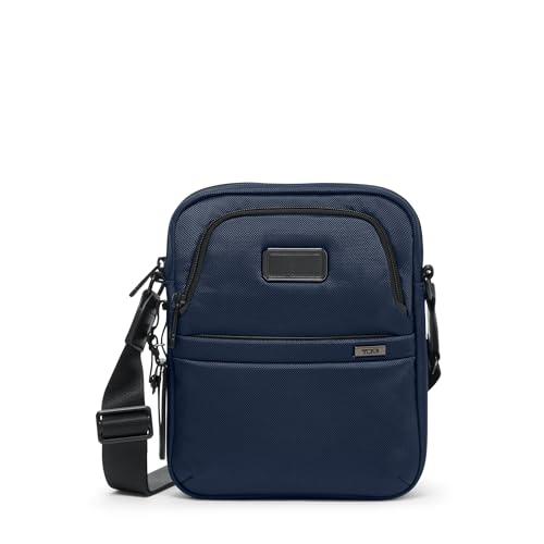 Image of TUMI - Alpha Pocket Bag - Small Travel Crossbody Bag - Shoulder Bag for Men & Women