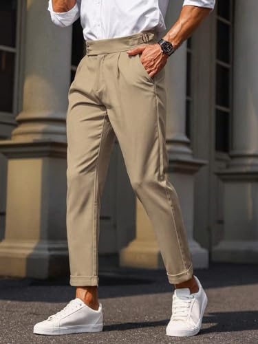 Image of Men's Trouser || Men's Regular Trouser || Men's Regular Fit Casual Trouser (Trouser-05-08)
