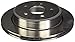 Motorcraft BRR112 Rear Disc Brake Rotor