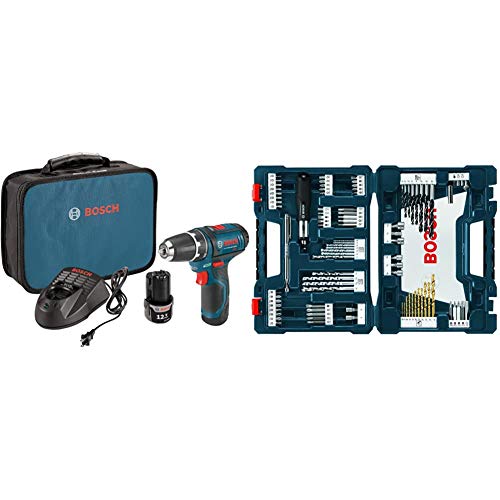 Bosch PS31-2A 12V Max 3/8