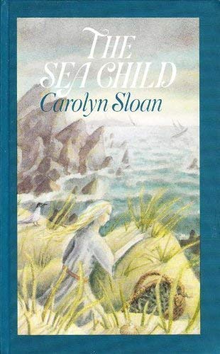 Cover of The Sea Child