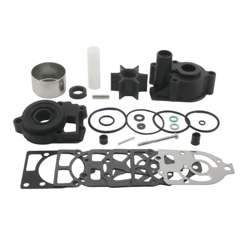 Évitez la surchauffe avec le kit pompe à eau 96148A8 42579A4