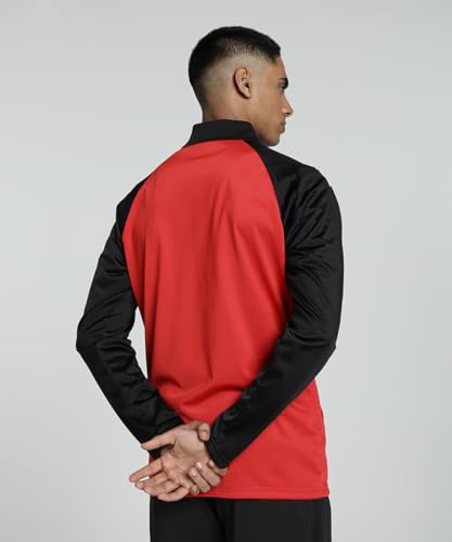 Image of PUMA Unisex Teamliga Training Jacket 12 UK