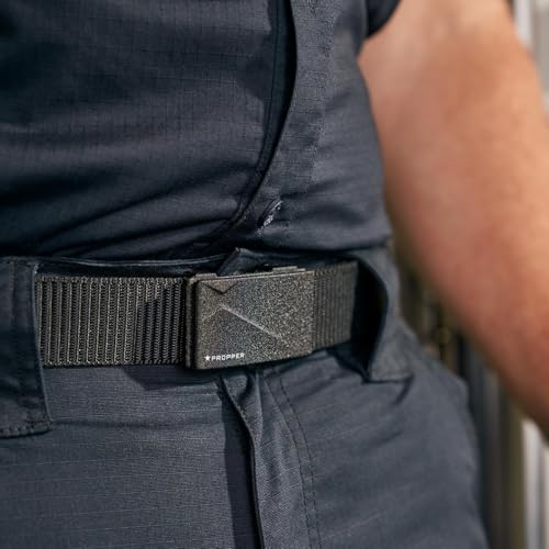 Propper Ratchet Buckle Tactical Belt - Product Details