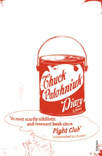 By Chuck Palahniuk Diary Pdf Lire