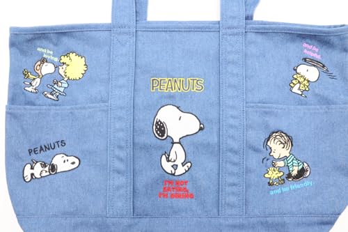 Peanuts Unisex Sn-ttb15 miniatura 4