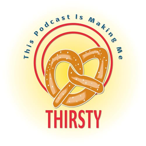 Couverture de This Podcast is Making Me Thirsty (The Seinfeld Podcast)