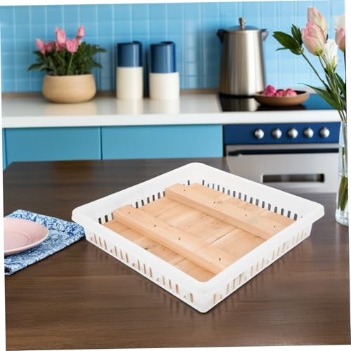 Presse à fromage précise pour éliminer l'eau du tofu - 8