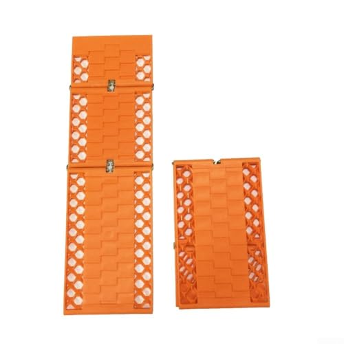 Tablas de tracción para escape de vehículos 4x4 3