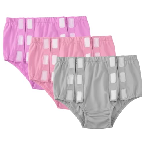Sous-vêtement chirurgie femmes en coton premium doux et sain