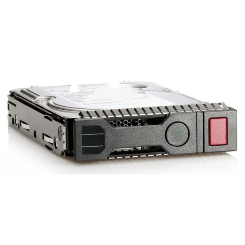 P23857-B21 P25244-001 16TB SATA 7 2K LFF SC 512e ISE Hard Drive