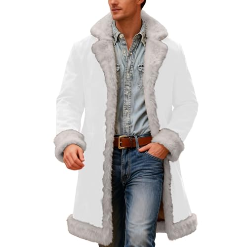 Manteau d'hiver léger homme XL pour rester au chaud à l'intérieur