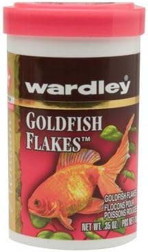 Flake Goldfish Food [Set of 7]