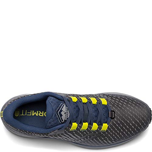 Saucony Men's Canyon Tr Trail Running Shoe4