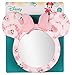 Disney Minnie Mouse Infant Rear Facing Travel Mirror- Printed