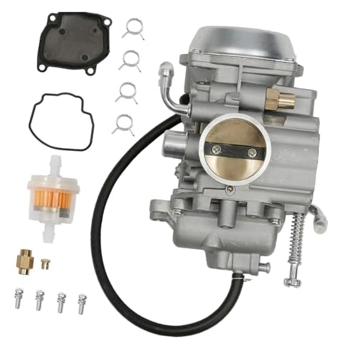 Ranger 400 325 libre en forêt avec le filtre compatible Polaris Sportsman 500 700