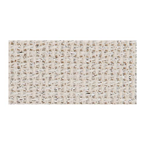 Charles Craft Stardust Aida 14 Count 15