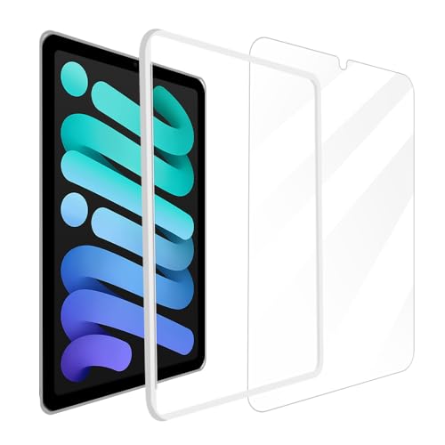  iPad mini 7 (A17 Pro) / mini 6 KXtByNAzi2024/2021jiPad Mini 7/6 tیtB KChgt 8.3C` iPad Mini KXtB 2.5DEhGbW