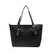 ZENTEII Women Faux Synthetic Leather Handbag Tote