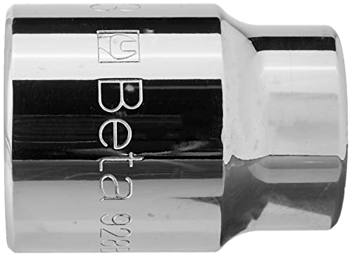 Beta 928B 33mm 3/4" Drive Socket, 12 Point, with Chrome Plated - Image 3