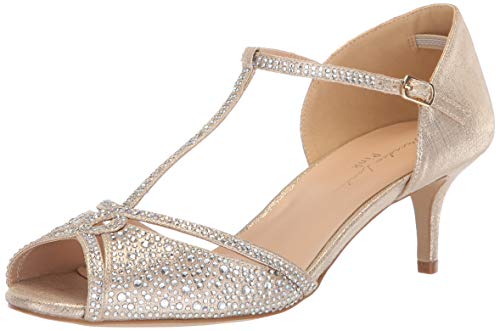 Paradox London Women's Seva Pump