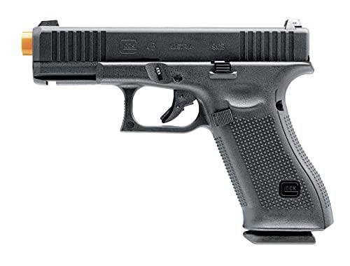 Elite Force Glock 45 GBB Blowback 6…