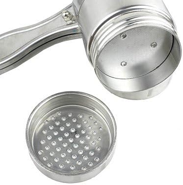 Timo Noodles Making Tool Home Manual Stainless Steel Noodle Machine