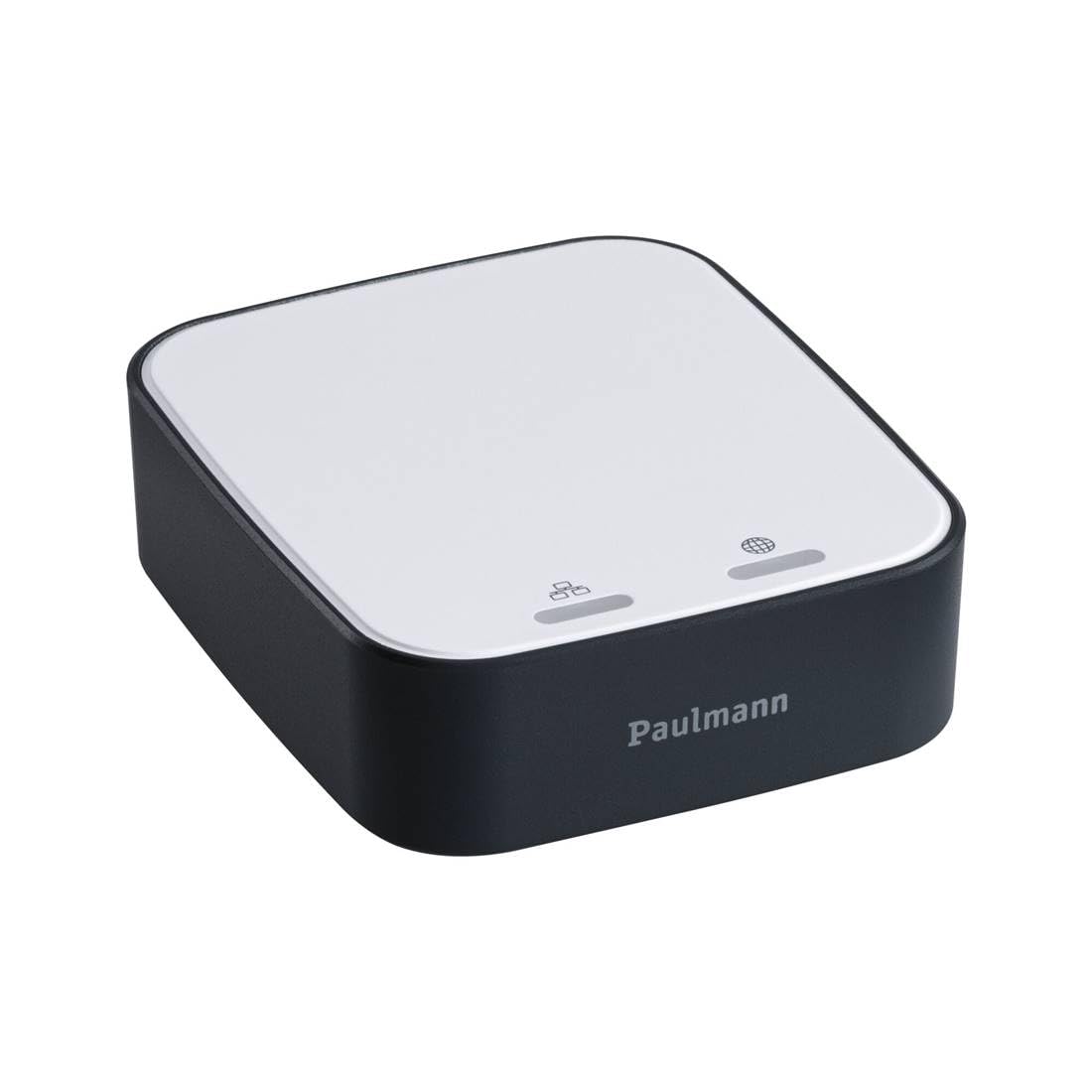 Paulmann 5182smik Gateway + LED Coin RGBW Home Paket Smart Home System LED EEK: G (A - G) 21W Warmwe