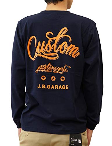 [�W�[���Y�o�O] �����s CUSTOM �I���W�i�� �o�C�J�[ �v�����g ���� T�V���c �����Y ���f�B�[�X LRT-CUSTOM �l �l�C�r�[�i86�j