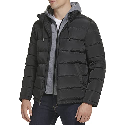 Image of Kenneth Cole Men's Kenneth Cole Men's Puffer Jacket