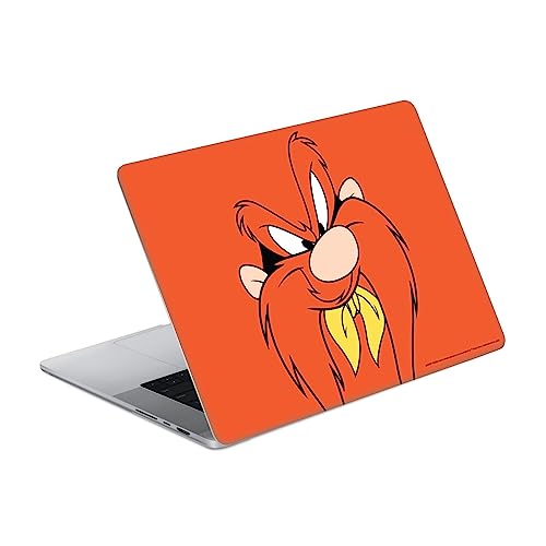 Skin Yosemite Sam Looney Tunes pour protéger le châssis de votre MacBook Pro 16