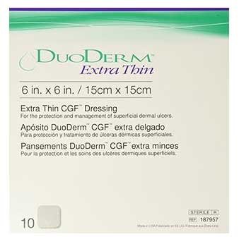 DuoDerm