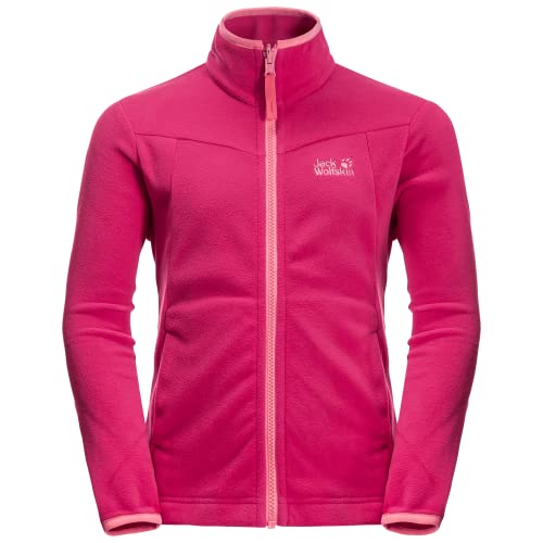 Image of Jack Wolfskin Youth Sandpiper Jacket K