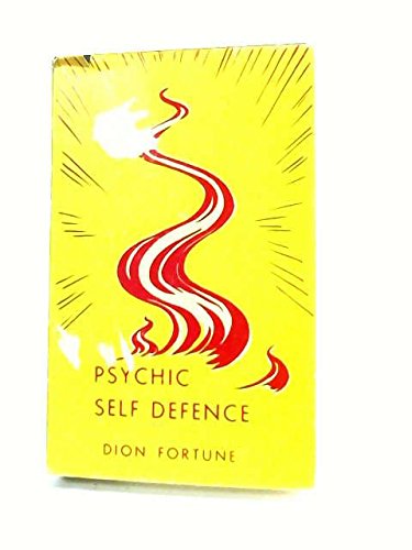 Psychic Self Defence