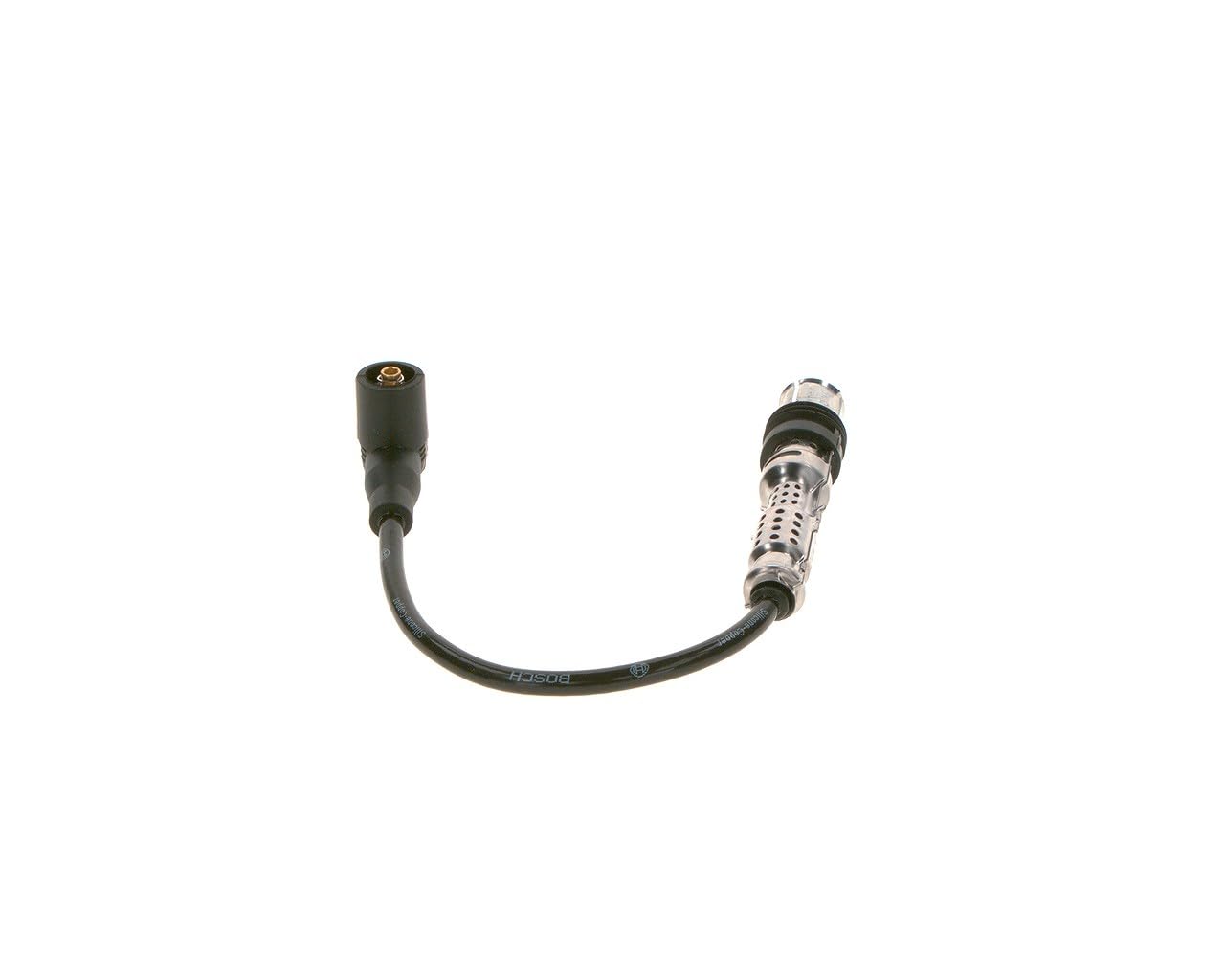 BOSCH Kit cavi accensione 0986356346