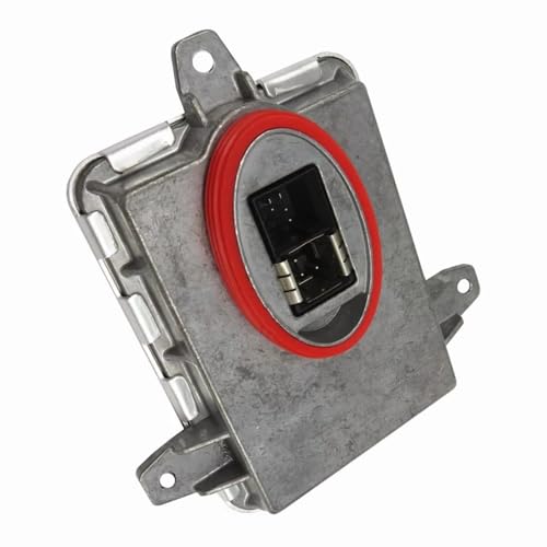 Balasto Xenón Solución Parpadeo Faros Volvo C30 C70 Módulo 130732931715