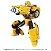 Transformers Legacy TL-65 Bumblebee (Animated)