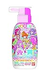 リンスインポンプシャンプー トロピカル~ジュ!プリキュア 製品画像:10位